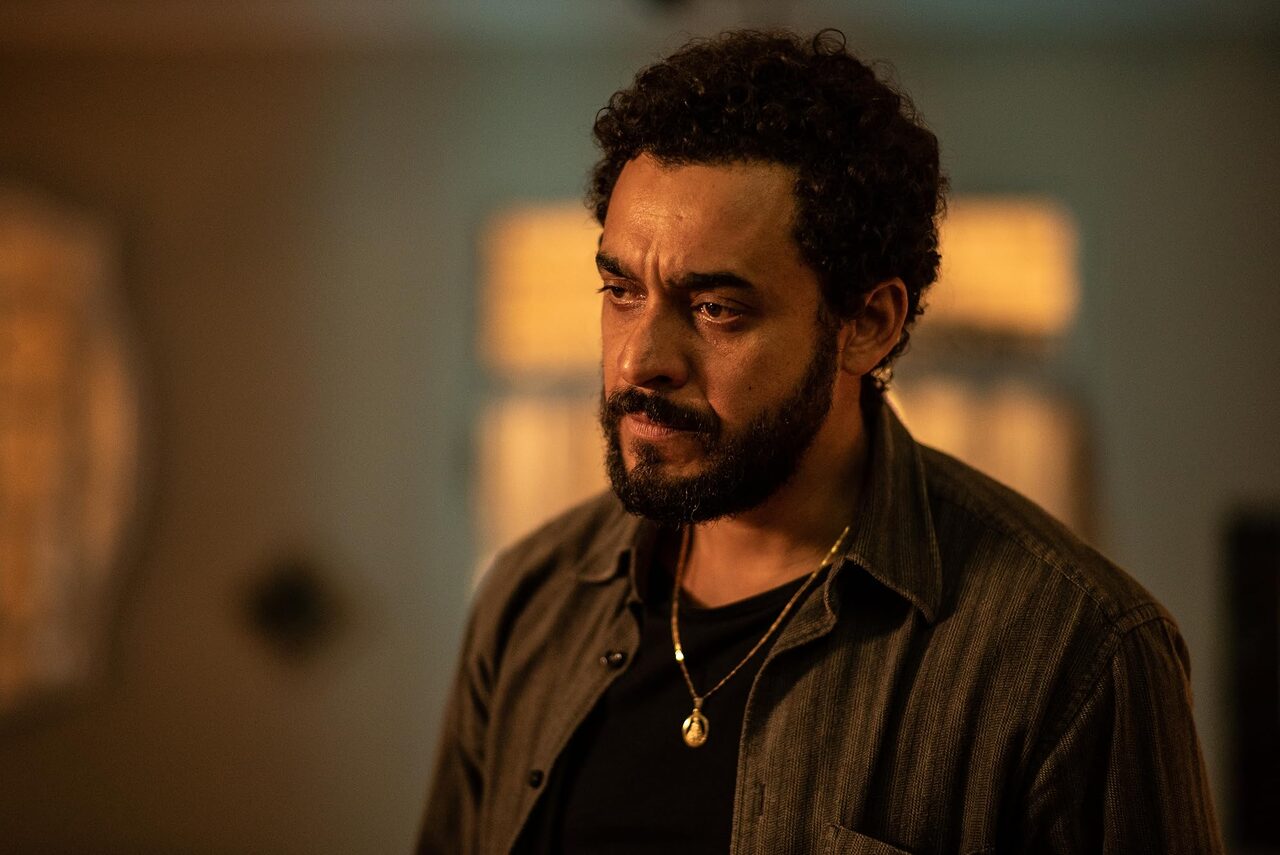 still de divulgação de Impuros (2018)