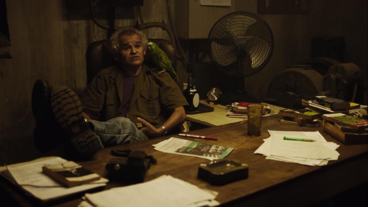 still de divulgação de Irmãos Freitas (2019)