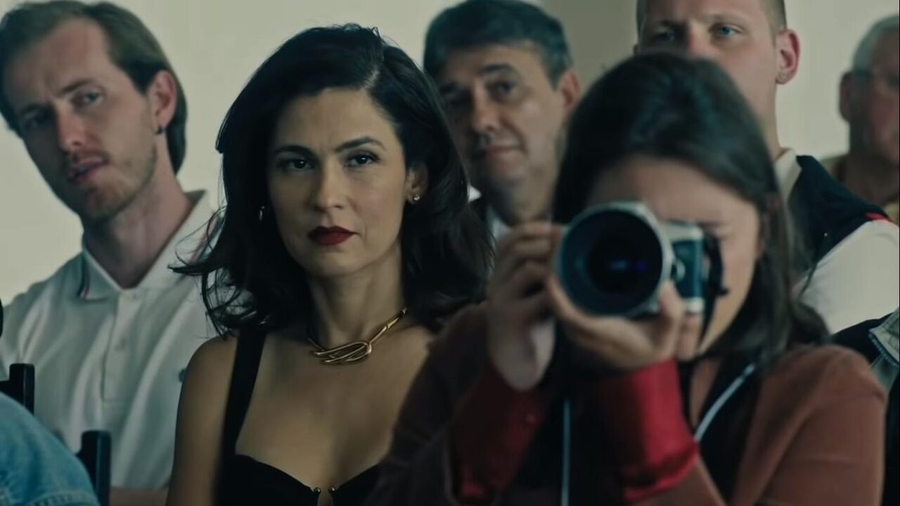 still de divulgação de Irmãos Freitas (2019)