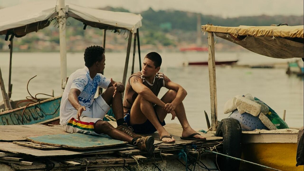 still de divulgação de Irmãos Freitas (2019)