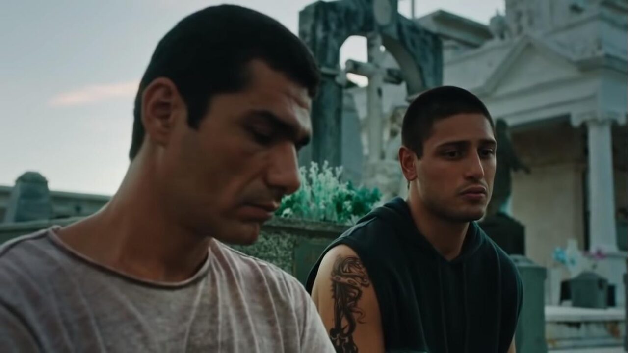 still de divulgação de Irmãos Freitas (2019)