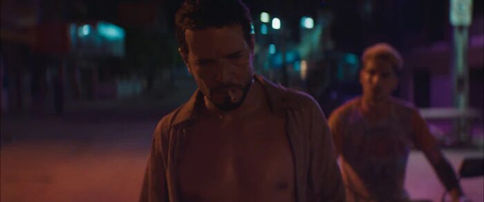 still de divulgação de O Rio do Desejo (2022)