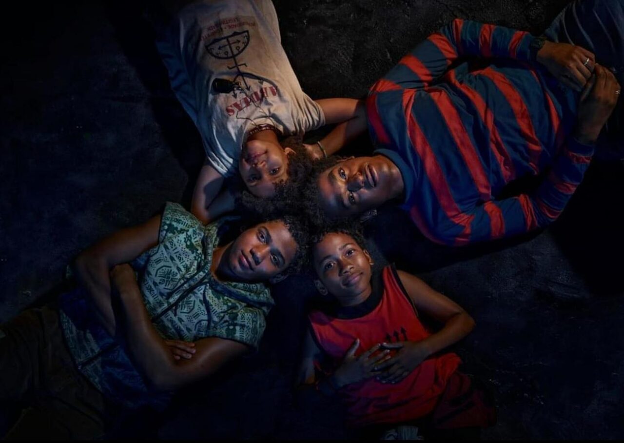 still de divulgação de Os Quatro da Candelária (2024)