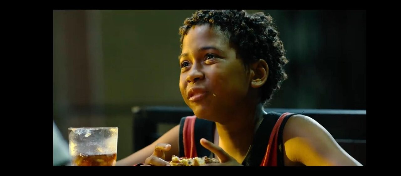 still de divulgação de Os Quatro da Candelária (2024)