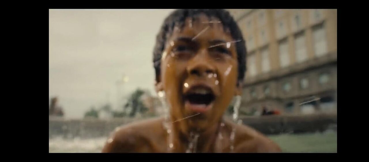 still de divulgação de Os Quatro da Candelária (2024)