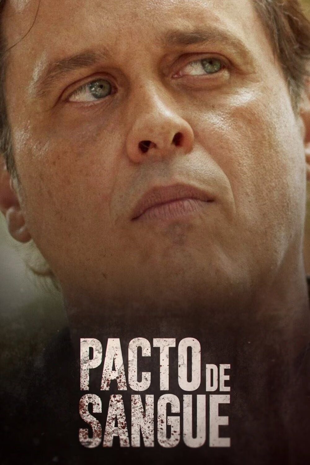 still de divulgação de Pacto de Sangue (2018)