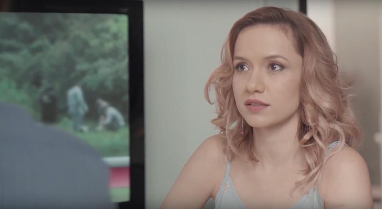 still de divulgação de Pacto de Sangue (2018)