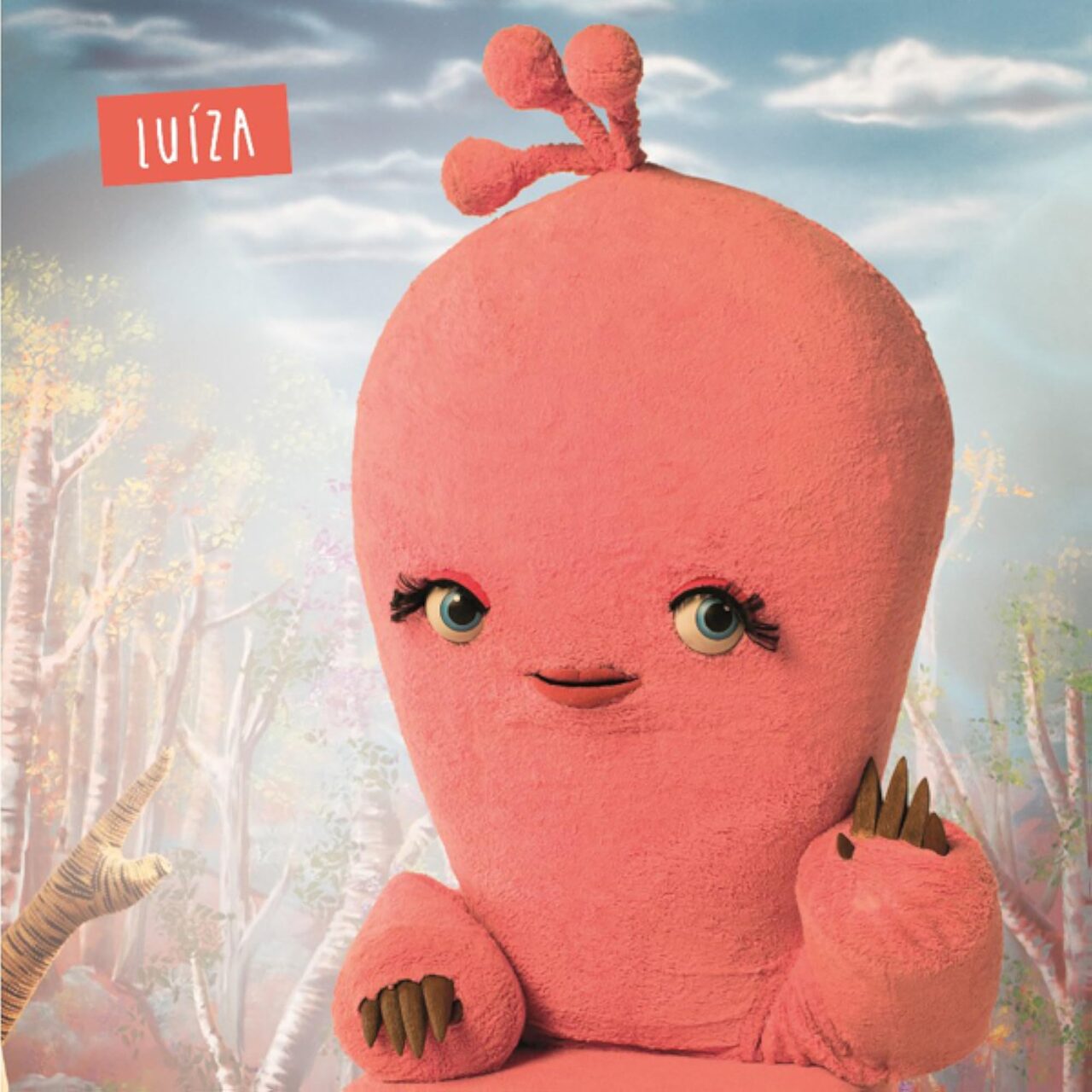 still de divulgação de Que Monstro te Mordeu? (2014–2015)