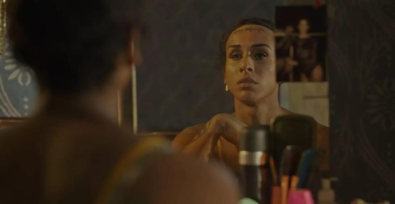 still de divulgação de Segunda Chamada (2019–2021)