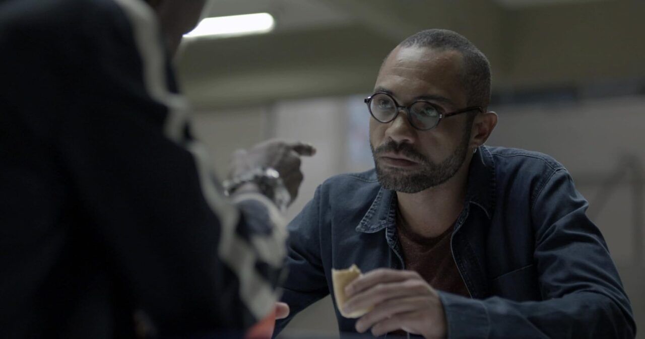 still de divulgação de Segunda Chamada (2019–2021)